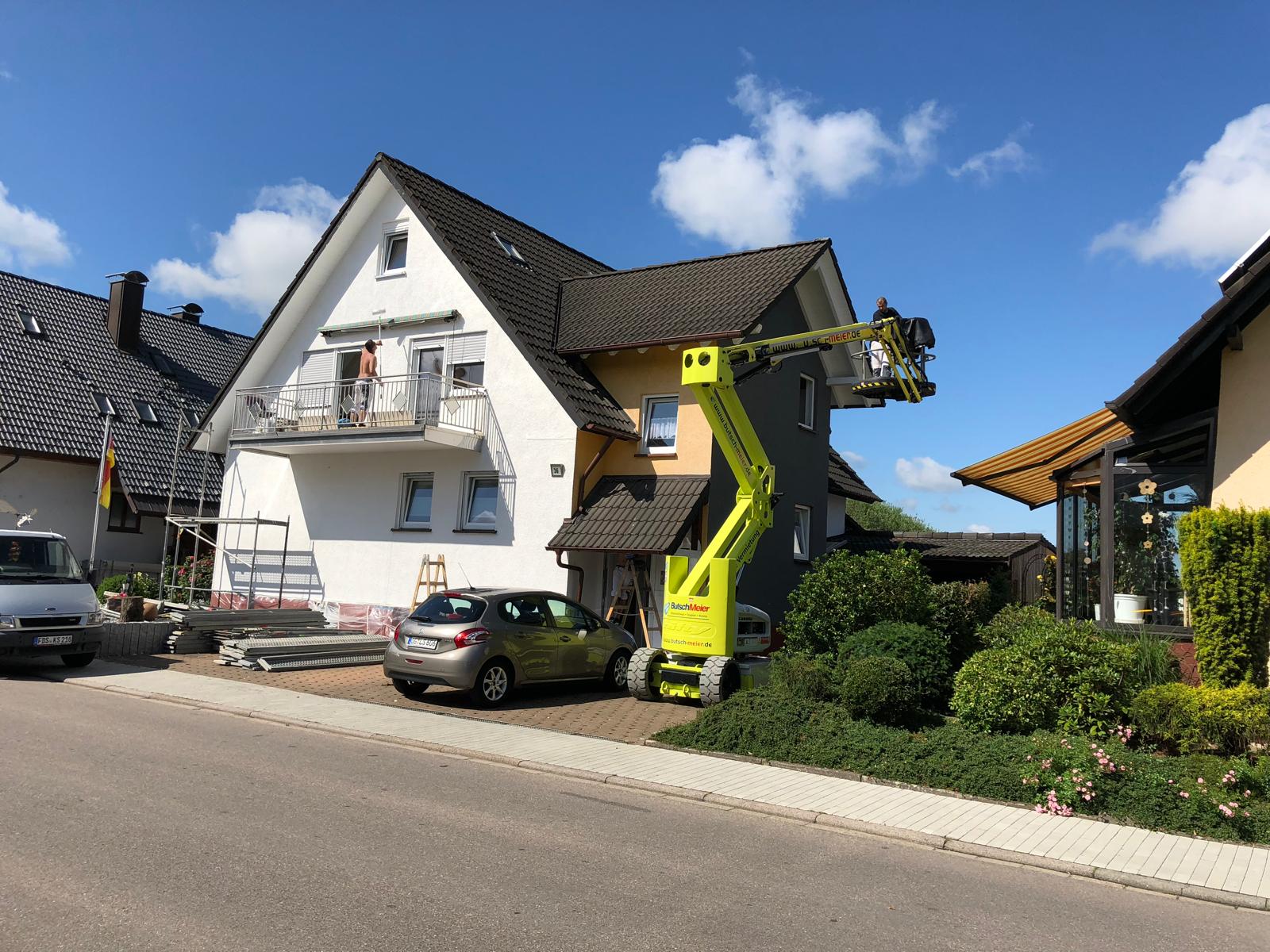 Galerie ausgewählter Werke 1